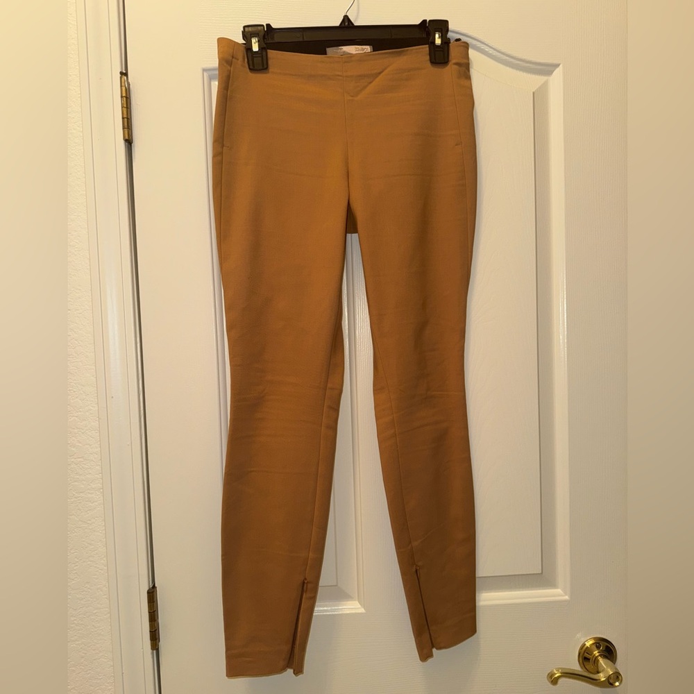 Women's Tan Pants